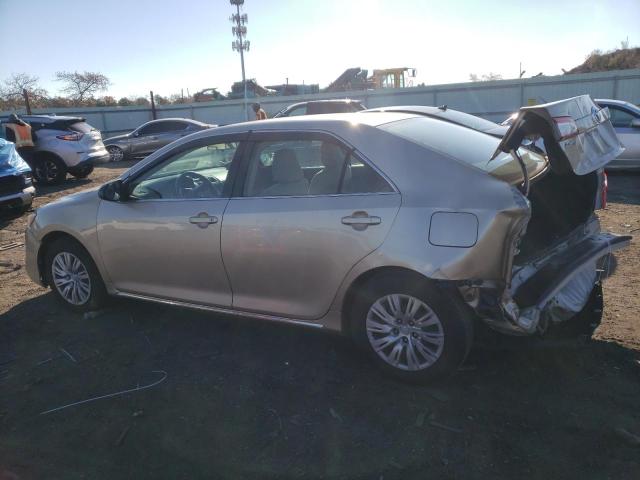 Photo 2 from auction – 2012 TOYOTA CAMRY BASE with VIN 4T4BF1FK7CR274218