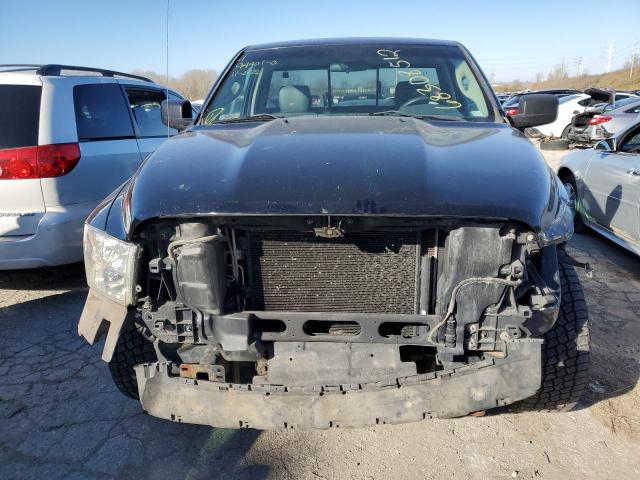 Photo 5 from auction – 2013 RAM 1500 ST with VIN 3C6JR6DT0DG585706
