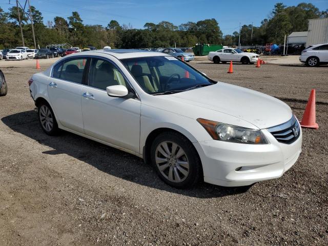 Photo 4 from auction – 2011 HONDA ACCORD EXL with VIN 1HGCP3F85BA026809