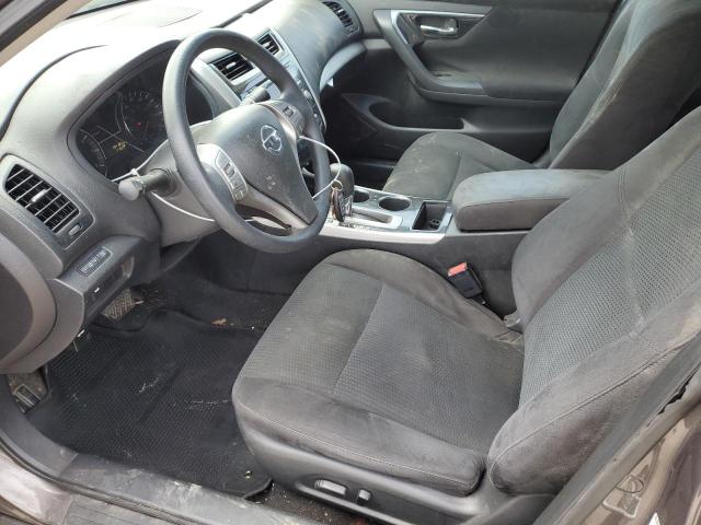 Photo 7 from auction – 2014 NISSAN ALTIMA 2.5 with VIN 1N4AL3AP1EN376537