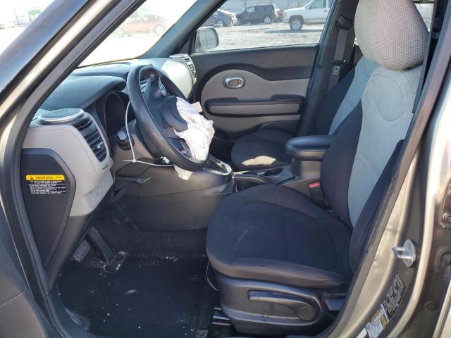 Photo 7 from auction – 2015 KIA SOUL with VIN KNDJN2A27F7200066