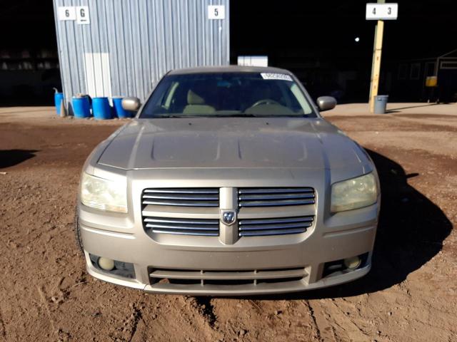 Photo 5 from auction – 2008 DODGE MAGNUM SXT with VIN 2D4FV37VX8H225812