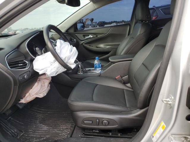 Photo 7 from auction – 2018 CHEVROLET MALIBU LT with VIN 1G1ZD5ST4JF268542