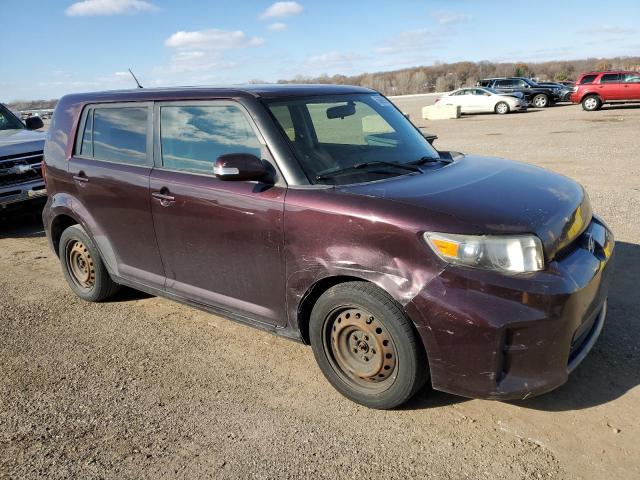 Photo 4 from auction – 2011 TOYOTA SCION XB with VIN JTLZE4FE0B1130266