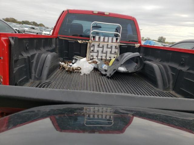 Photo 6 from auction – 2005 CHEVROLET SILVERADO with VIN 1GCEC14X55Z110801