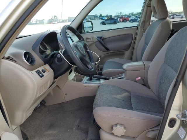 صورة رقم 7 من المزاد - 2001 TOYOTA RAV4 مع VIN JTEGH20V310021923