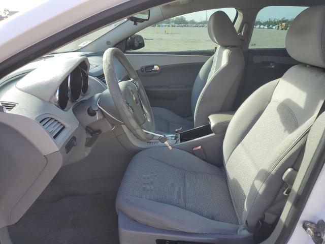 Photo 7 from auction – 2011 CHEVROLET MALIBU LS with VIN 1G1ZB5E16BF255373