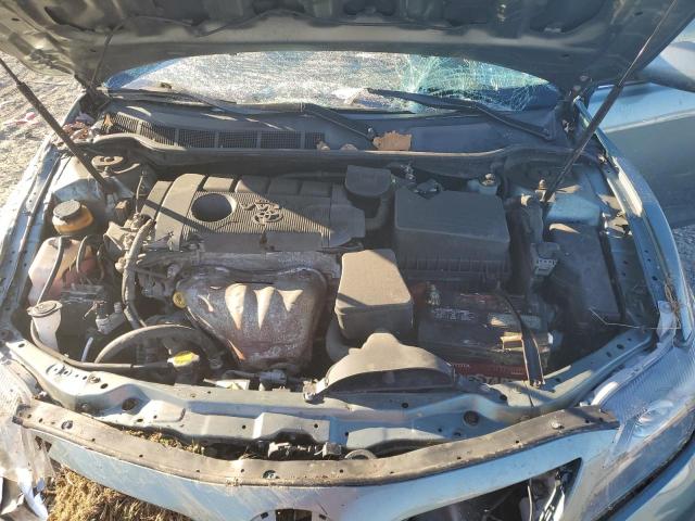Photo 11 from auction – 2011 TOYOTA CAMRY BASE with VIN 4T1BF3EK5BU755915