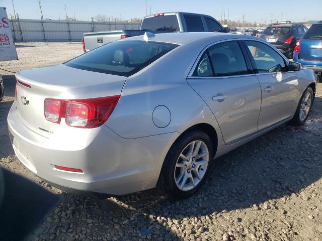 Photo 3 from auction – 2014 CHEVROLET MALIBU 1LT with VIN 1G11C5SL6EF253580