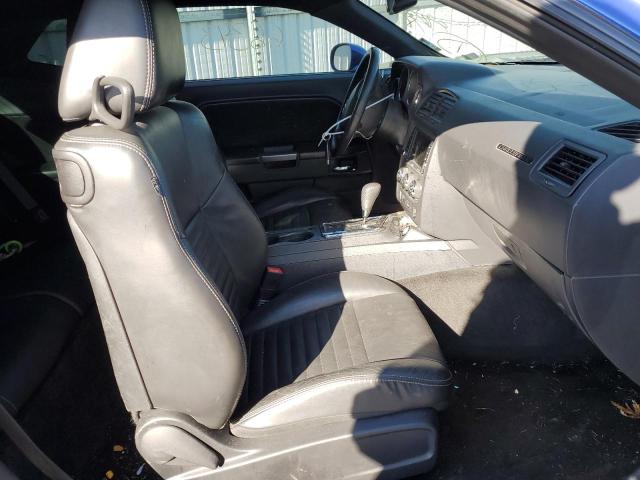 Photo 5 from auction – 2012 DODGE CHALLENGER with VIN 2C3CDYBT5CH149970