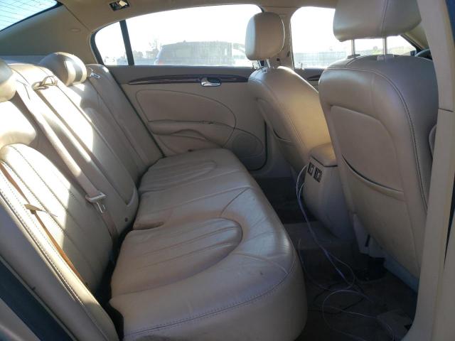 Photo 10 from auction – 2006 BUICK LUCERNE CX with VIN 1G4HE57Y46U139543