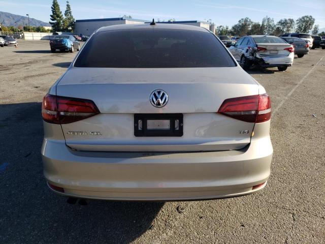 Photo 6 from auction – 2016 VOLKSWAGEN JETTA SEL with VIN 3VWL17AJ2GM338255