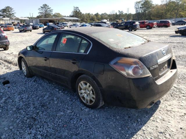 Photo 2 from auction – 2012 NISSAN ALTIMA BAS with VIN 1N4AL2AP8CC200197