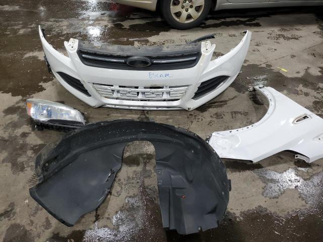 Photo 13 from auction – 2013 FORD ESCAPE SE with VIN 1FMCU9G95DUD54309