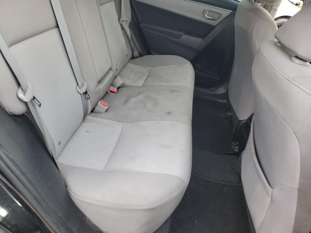 Photo 10 from auction – 2015 TOYOTA COROLLA L with VIN 5YFBURHE2FP358149
