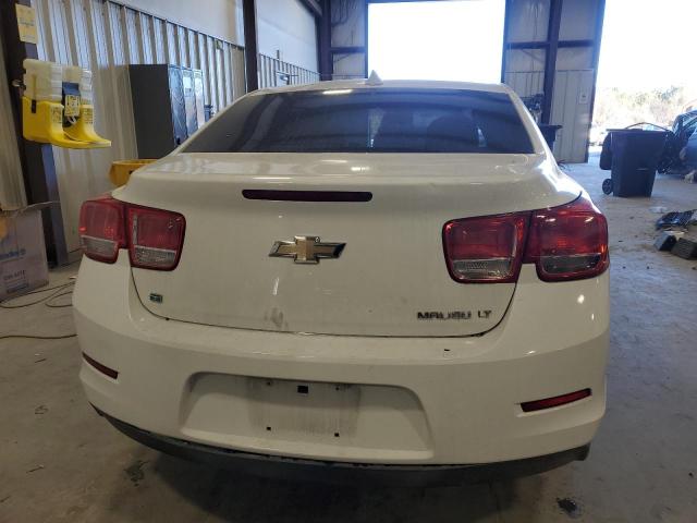 Photo 6 from auction – 2016 CHEVROLET MALIBU LIM with VIN 1G11C5SA9GF148517
