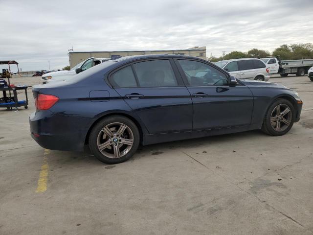 Photo 3 from auction – 2013 BMW 328 I SULE with VIN WBA3C1C52DF442179