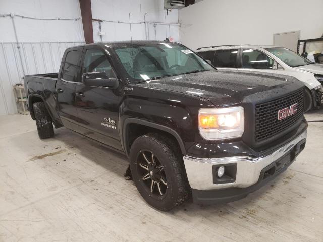 Photo 4 from auction – 2014 GMC SIERRA C15 with VIN 1GTR1UEC4EZ110809