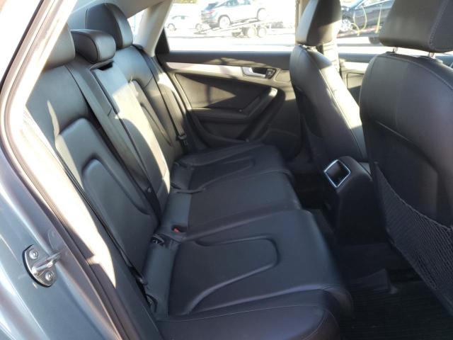 Photo 10 from auction – 2011 AUDI A4 PREMIUM with VIN WAUBFAFL5BN039345