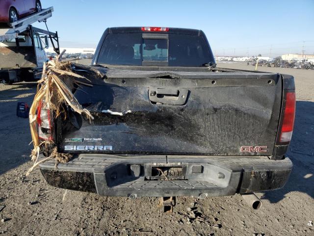 Photo 6 from auction – 2011 GMC SIERRA K15 with VIN 3GTP2XE24BG284677