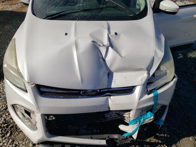 Photo 12 from auction – 2014 FORD ESCAPE TIT with VIN 1FMCU0JX6EUC38086