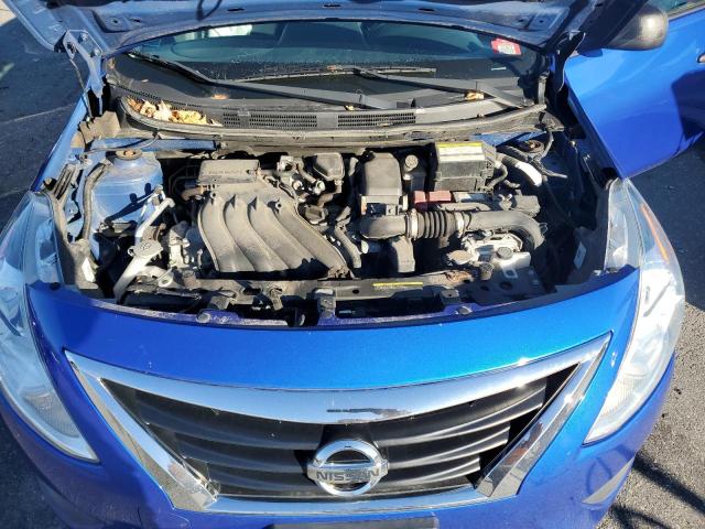 Photo 11 from auction – 2015 NISSAN VERSA S with VIN 3N1CN7AP4FL936785