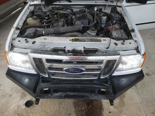 Photo 11 from auction – 2010 FORD RANGER with VIN 1FTKR1AD4APA18550