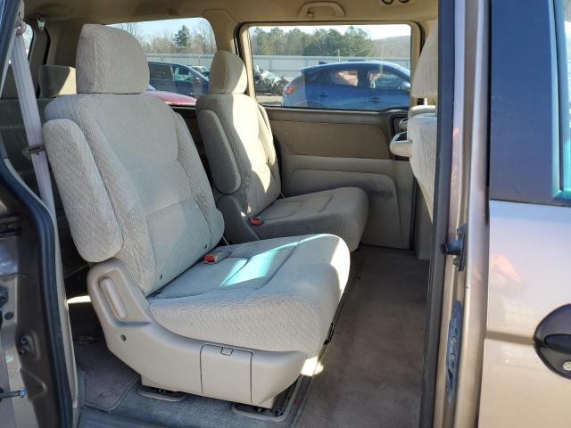 Photo 11 from auction – 2003 HONDA ODDYSSEY with VIN 5FNRL18583B096258
