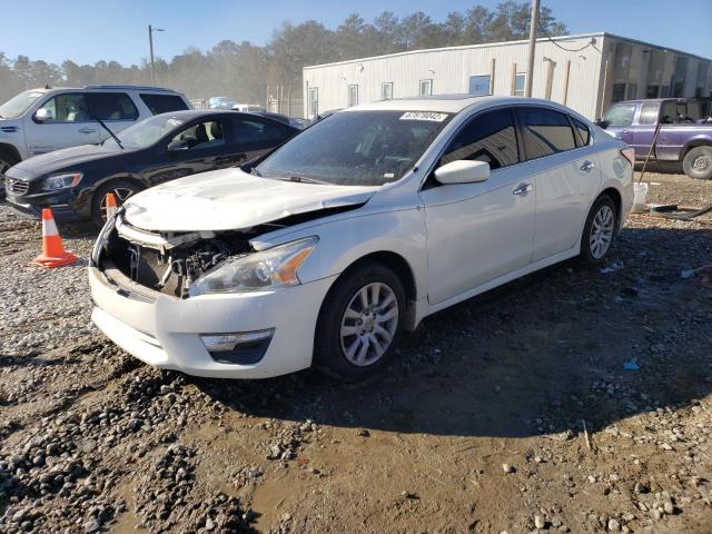 NISSAN ALTIMA 2.5 2013 with VIN 1N4AL3AP9DC113948 - Photo from auction