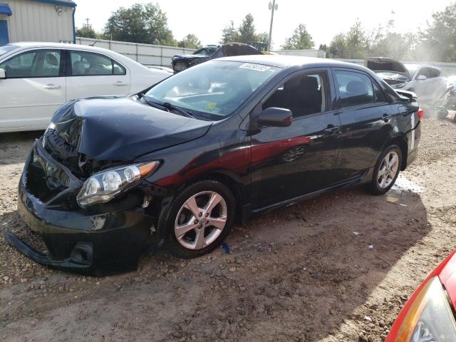 Foto 1 de la subasta – 2012 TOYOTA COROLLA BA con VIN 5YFBU4EE9CP046400