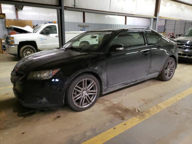TOYOTA SCION TC 2012 with VIN JTKJF5C75C3037095 - Photo from auction