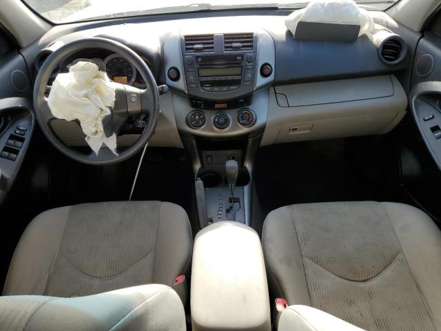 Photo 8 from auction – 2009 TOYOTA RAV4 with VIN JTMZF33V295013640