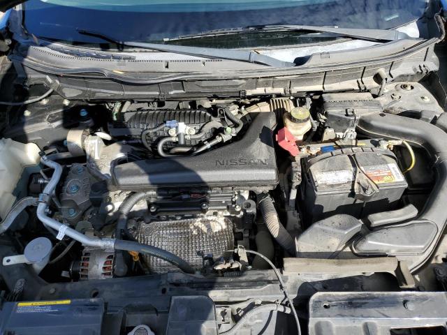 Photo 11 from auction – 2015 NISSAN ROGUE S with VIN KNMAT2MT1FP532286