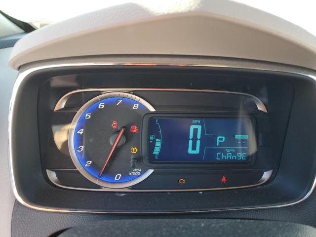 Photo 9 from auction – 2015 CHEVROLET TRAX 1LT with VIN 3GNCJRSB1FL243073