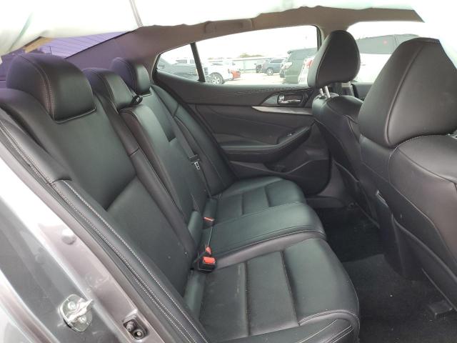 Photo 10 from auction – 2019 NISSAN MAXIMA S with VIN 1N4AA6AV1KC363770