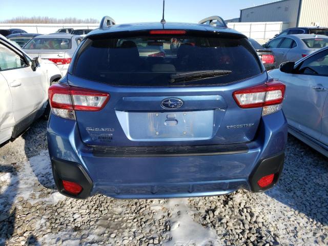 Photo 6 from auction – 2019 SUBARU CROSSTREK with VIN JF2GTABC7KH309392