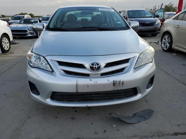 Photo 5 from auction – 2011 TOYOTA COROLLA BA with VIN JTDBU4EE2B9150263