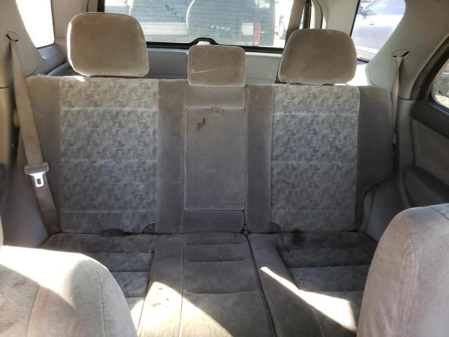 Photo 10 from auction – 2008 KIA SORENTO EX with VIN KNDJD735685802141