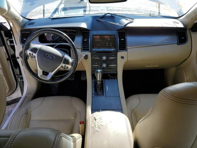 Photo 8 from auction – 2013 FORD TAURUS SEL with VIN 1FAHP2E81DG145740