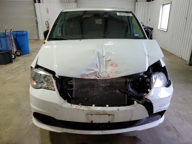 Photo 5 from auction – 2019 DODGE GRAND CARA with VIN 2C4RDGBG5KR756396