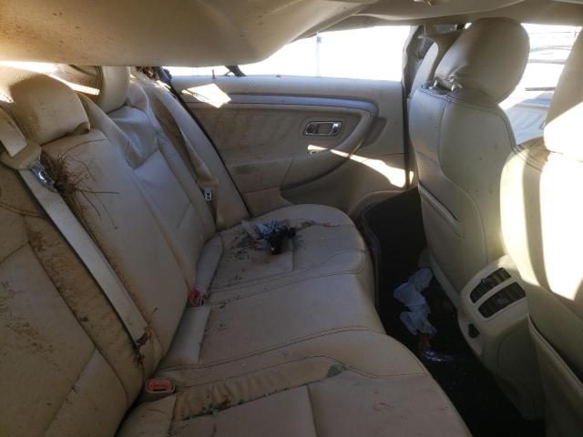 Photo 10 from auction – 2015 FORD TAURUS SEL with VIN 1FAHP2E82FG133051