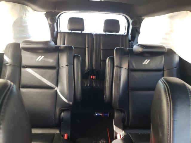 Photo 10 from auction – 2020 DODGE DURANGO R/ with VIN 1C4SDJCT6LC342760