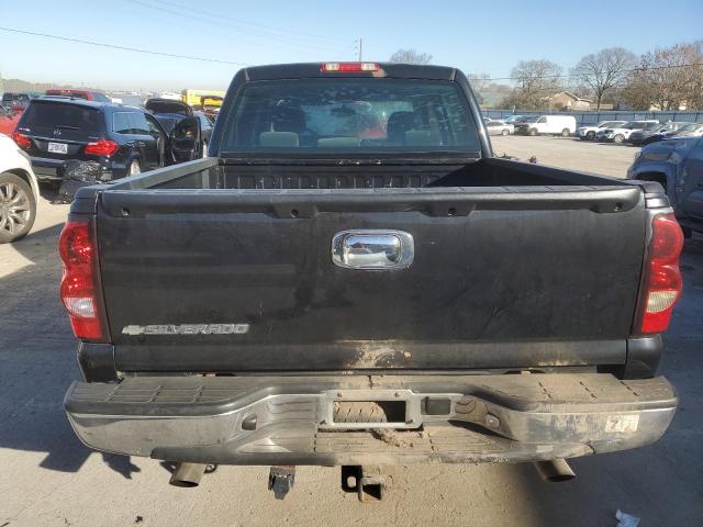 Photo 6 from auction – 2006 CHEVROLET SILVERADO with VIN 2GCEC13V661321225