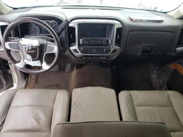 Photo 8 from auction – 2018 GMC SIERRA K15 with VIN 3GTU2NEC9JG124342