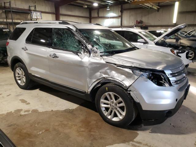Photo 4 from auction – 2013 FORD EXPLORER X with VIN 1FM5K8D87DGA98015