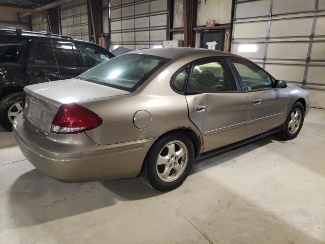 Photo 3 from auction – 2004 FORD TAURUS SES with VIN 1FAFP55294G145795