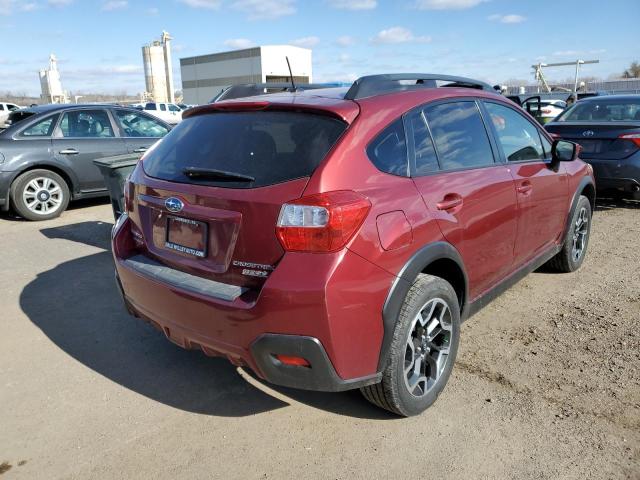 Photo 3 from auction – 2016 SUBARU CROSSTREK with VIN JF2GPABC8G8210169