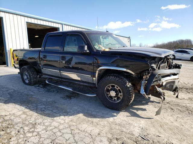 Photo 4 from auction – 2003 CHEVROLET SILVERADO with VIN 1GCHK23U53F170508