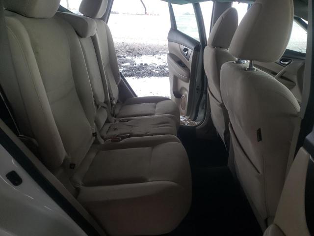 Photo 10 from auction – 2016 NISSAN ROGUE S with VIN 5N1AT2MT9GC877053