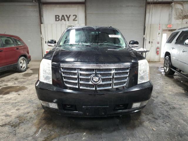 Photo 5 from auction – 2007 CADILLAC ESCALADE E with VIN 1GYFK668X7R428565